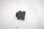 1994 Kawasaki Bayou 220 Oem Voltage Regulator 21066-1052 AK3