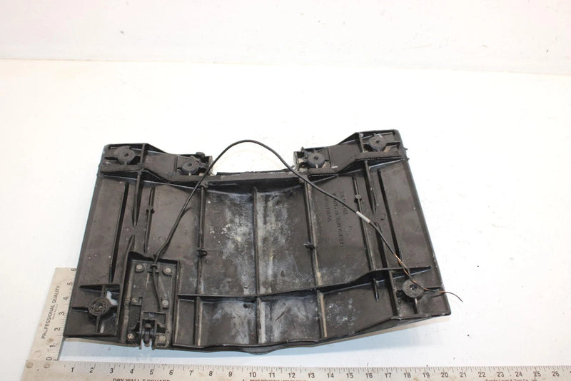 2000 Sea-doo Gtx Oem Ride Plate 271000712 JS47