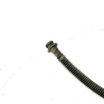 2000 Yamaha Warrior 350 YFM350X OEM Front Lower Brake Line  3GD-25873-03-00 AY67