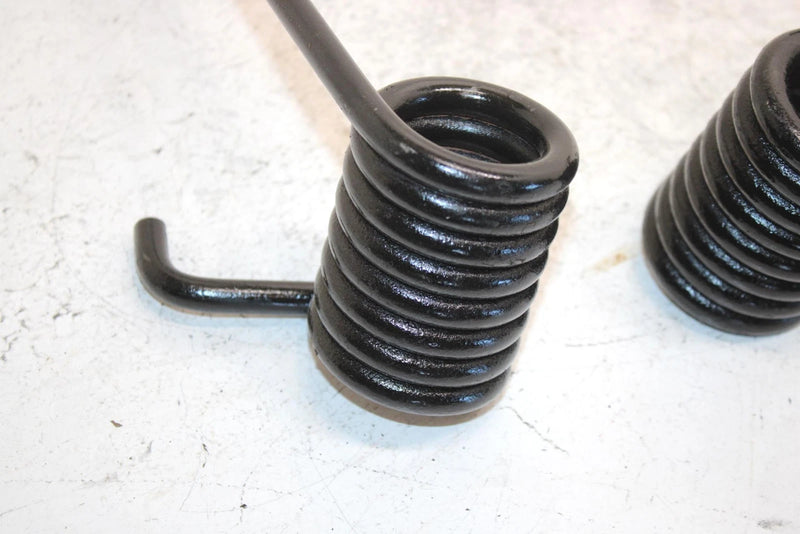 92 Polaris Sport Gt Oem Rear Spring Set 7041119 7041120-067 7041120 SP62