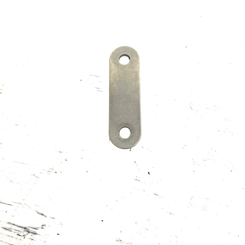 00-02 Yamaha WaveRunner GP1200 OEM Lid Hinge Plate F0X-6518E-00-00 JY28