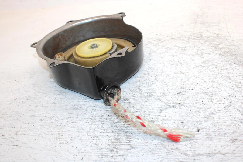 1989 Polaris 650 Oem Starter Recoil 3083494 SP43