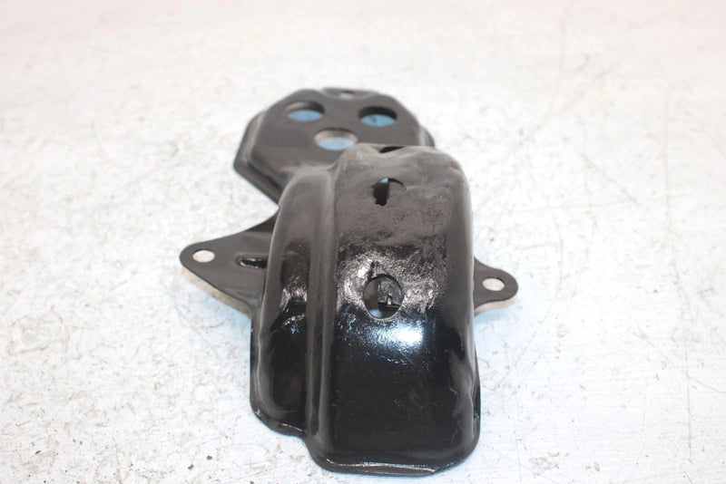 2002 Honda Foreman Rubicon 500 Oem Rear Diff Skid Plate 50355-HN5-670 AH53