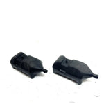 04-05 Sea-Doo RXP Supercharged OEM Builge Screen Pair 292000688 JS59.1
