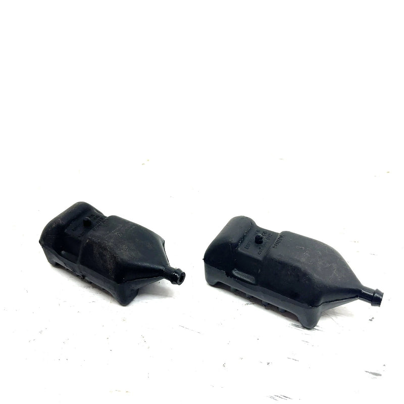 04-05 Sea-Doo RXP Supercharged OEM Builge Screen Pair 292000688 JS59.1