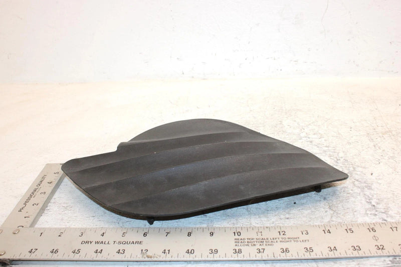 1998 Ski-doo Mach 1 700 Oem Clutch Cover Panel 572098500 SS3