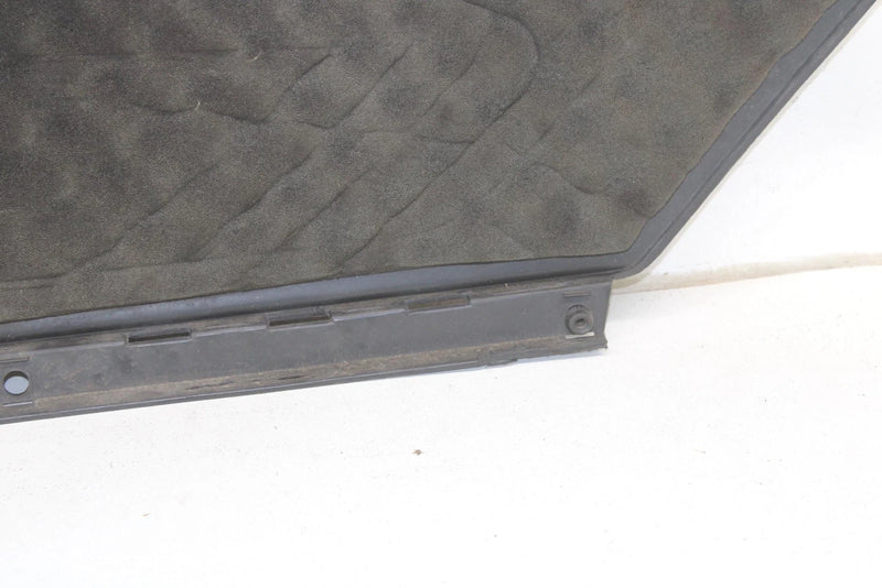 96 Polaris Xlt Touring Oem Left Side Panel 5431742-177 SP170