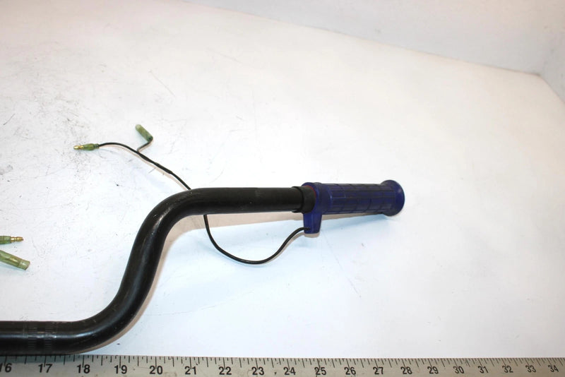 00 Yamaha Sx500r Oem Handlebar Throttle Block 8CH-26110-00-00 SY0