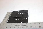 1987 Polaris 400 Oem Tunnel Reinforcement Set SP61