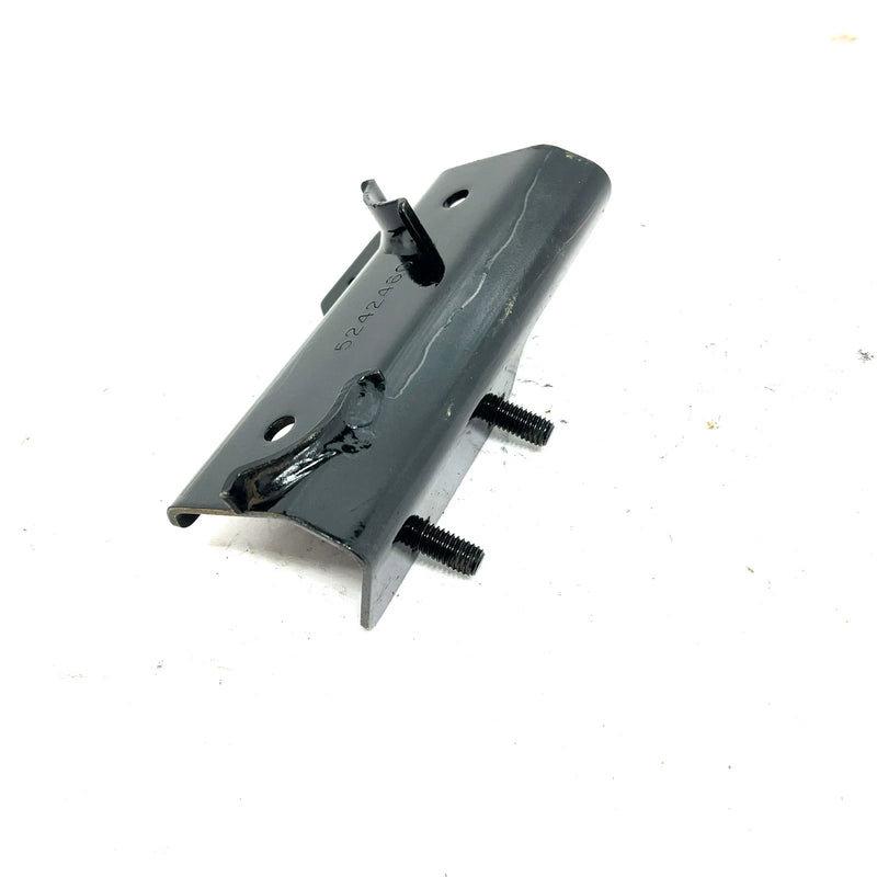 98-00 Polaris Scrambler 500 OEM Rear Engine Mount Plate 1012883-067 AP211