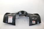 2004 Bombardier Out Lander Oem Front Fender 715002318 AB12