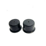 04-09 Polaris Ranger 500 4X4 OEM Cup Holder Pair 5434763 XP9.1