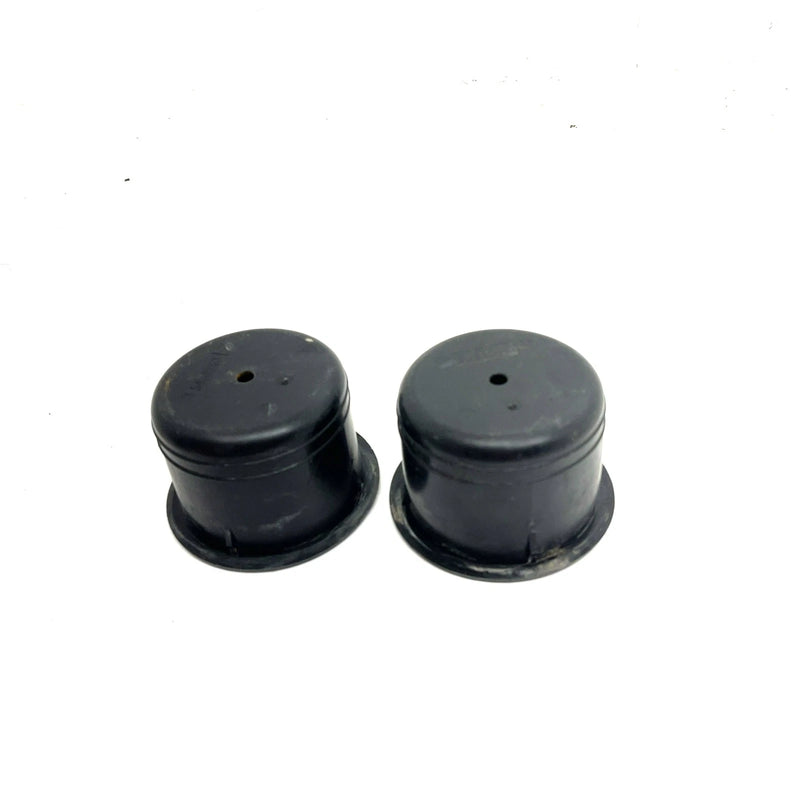 04-09 Polaris Ranger 500 4X4 OEM Cup Holder Pair 5434763 XP9.1