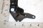 84 Yamaha  Tri Moto 3 Wheeler Oem Rear Brake Cable Bracket 1NU-26381-00-00 AY21