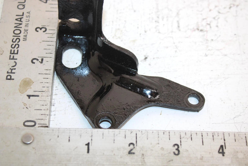 84 Yamaha  Tri Moto 3 Wheeler Oem Rear Brake Cable Bracket 1NU-26381-00-00 AY21