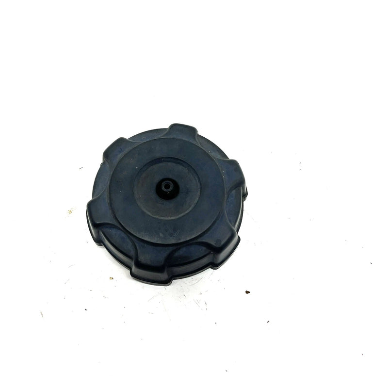93 Kawasaki Bayou 400 KLF400B 4x4 OEM Fuel Tank Cap 51048-1133 AK32