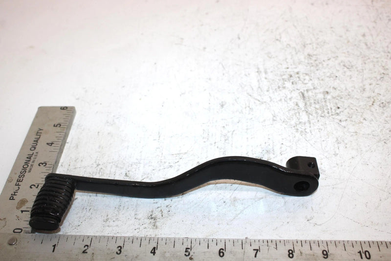 1990 Kawasaki Bayou 300 Oem Gear Shifter 13156-1248 AK22