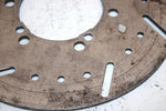 2000 Polaris Xplorer 400 Oem Front Brake Disc Pair (Slotted) 5242935 AP99
