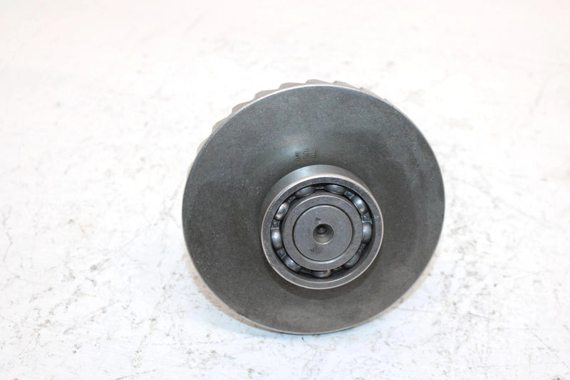 2001 Polaris Magnum 500 Oem Output Shaft W/Gear 3233620 3233622 AP157