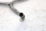 1976 Yamaha Gs340 Oem Handlebar Assembly 861-23810-01-00 SY71