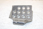 1978 Yamaha Exciter 440 Oem Right Foot Well SY122 