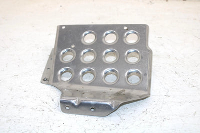 1978 Yamaha Exciter 440 Oem Right Foot Well SY122