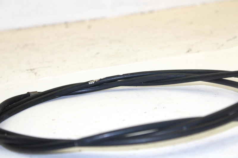 1982 Kawasaki 440 Oem Throttle Cable 54012-3001 JK6