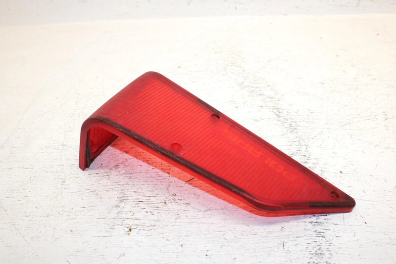1996 Polaris Xcr 600 Oem Left Taillight Lens 5432031 SP21