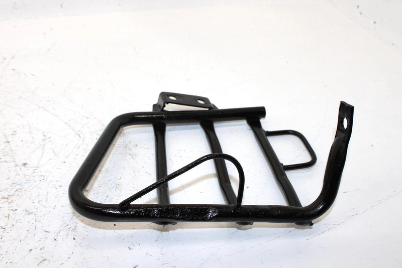1992 Kawasaki Bayou 220 Oem Footboard Set 34028-1309 AK36