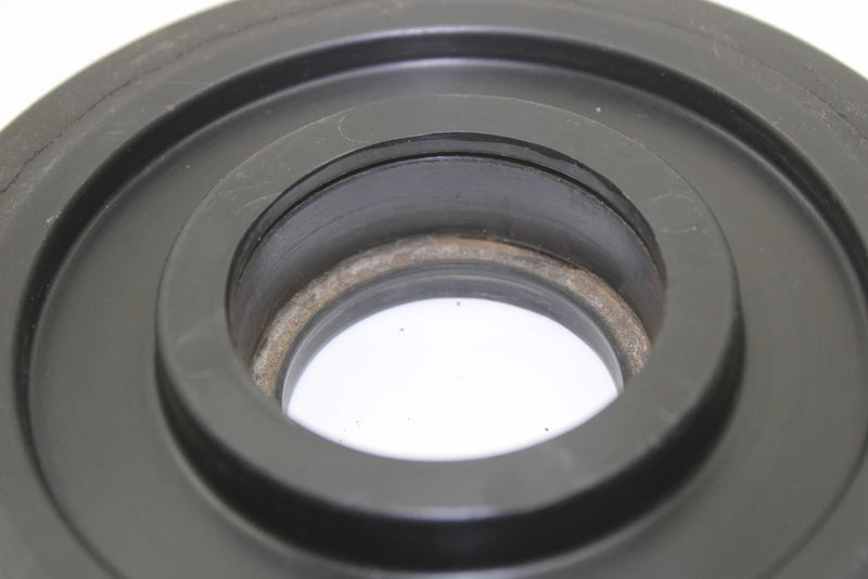 Arctic Cat OEM Black Idler Wheel 5.630 (No Bearing) 0604-459 Q5167