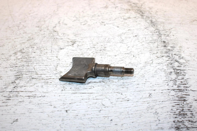 2000 Ski-doo Mxz 600 Oem Exhaust Power Valve 420854371 SS0