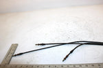 96 Polaris Xlt Oem Choke Cable W/out Block 7080283 SP153