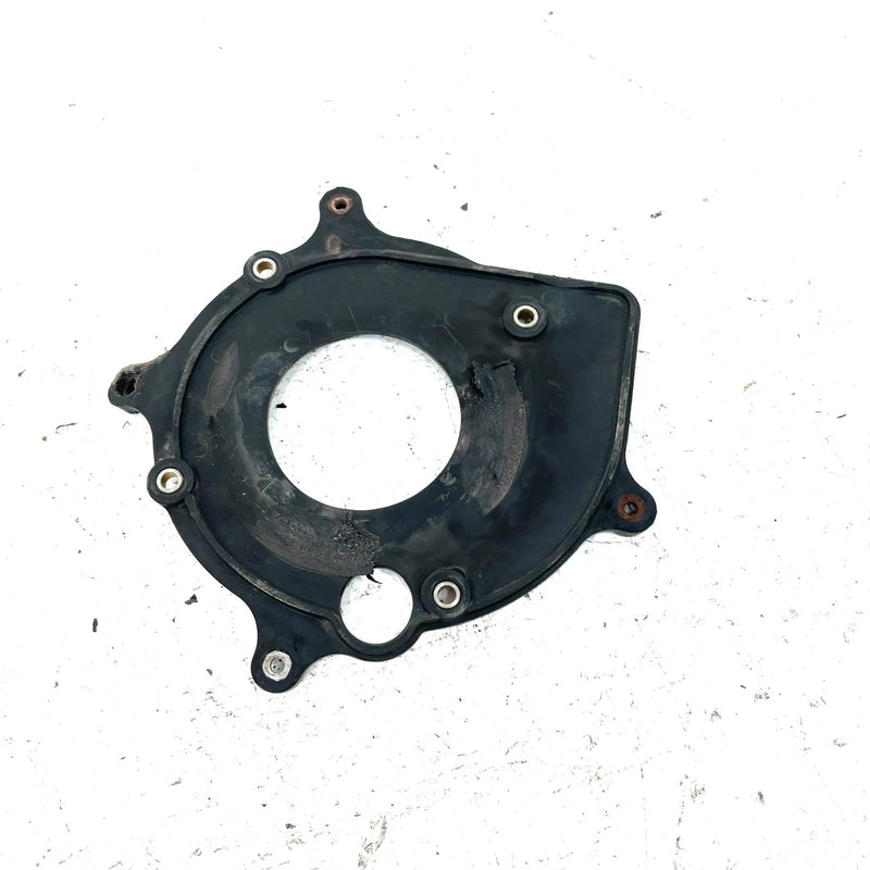 null Yamaha Rhino 450 YXR450FA 4x4 OEM Inner Fan Cover 5UG-12653-00-00 XY2