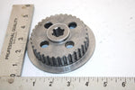 87 Kawasaki Bayou 185 Klf185a Oem Clutch Hub 13087-1054 AK13