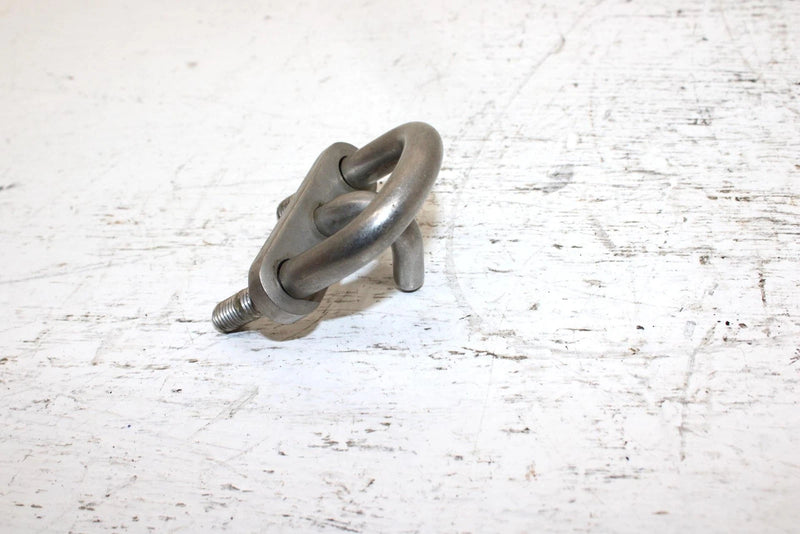 2002 Sea-doo Gti Le Oem Rear Tow Hook 291002351 JS30
