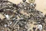 2001 Sea-doo Gtx Oem Nut Bolt Spacer Hardware Kit JS52