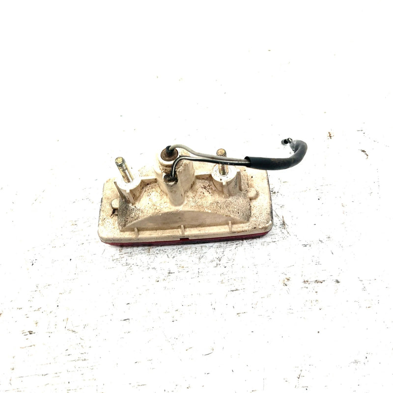 1986 Suzuki Quadrunner 185 OEM Tail Brake Light 35710-18932-999 AS33