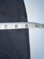 New Vintage Black Mesquite Polyester Pants SS-58