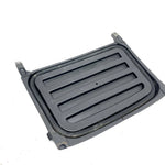 2004 John Deere Trail Buck 650 EXT OEM Front Storage Cover 708200042 AJ1.1