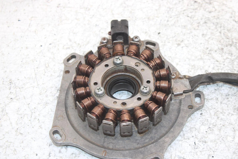 2004 Polaris Magnum 330 Oem Stator W/Plate 3089275 AP159