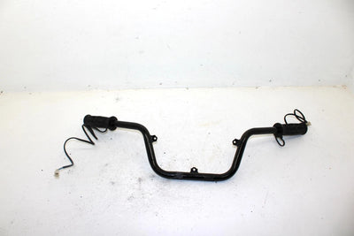 2002 Kawasaki Prairie 650 Oem Handlebars 46003-0826 AK27