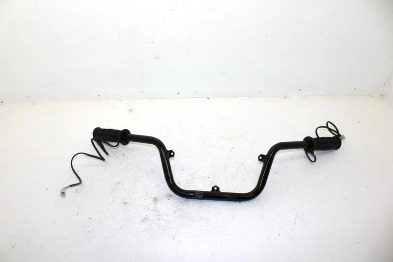 2002 Kawasaki Prairie 650 Oem Handlebars 46003-0826 AK27