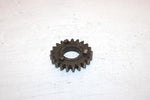 2000 Polaris Trail Boss Oem 21T Transmission Gear 3233677 AP171