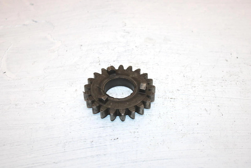 2000 Polaris Trail Boss Oem 21T Transmission Gear 3233677 AP171