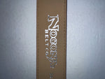 New Brown Genuine Leather Nocona 26” Belt #N24602153 Z-52