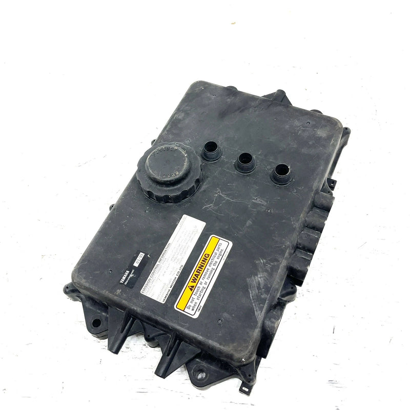 01-05 Yamaha WaveRunner XLT1200 OEM Electrical Case 66V-8552A-00-00 JY27.1