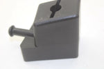 97 Arctic Cat Jag OEM Right Belly Pan Support 1606-094 SA98