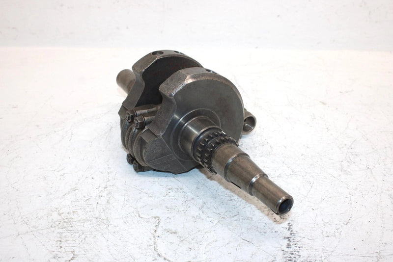 2004 Arctic Cat V2 650 Oem Crankshaft Assembly 3201-454 AA28