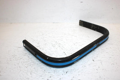 1995 Polaris Xlt Oem Rear Bumper (Blue) 5224334-067 SP71