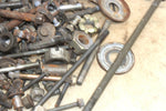 1998 Suzuki Quadrunner 250 Oem Nut Bolt Spacer Hardware Kit AS13